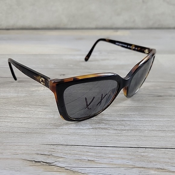 Coach Accessories - Coach HC8261 L1059 Womens Sunglasses 544687 Black Tortoise Frames Only 56-18 140